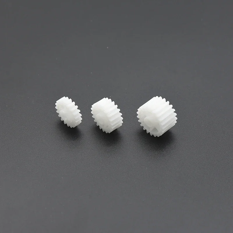 

1SETS Q5956-67940 19T 20T 21T Fuser Drive Gear Kit for HP LaserJet 2400 2410 2420 2430
