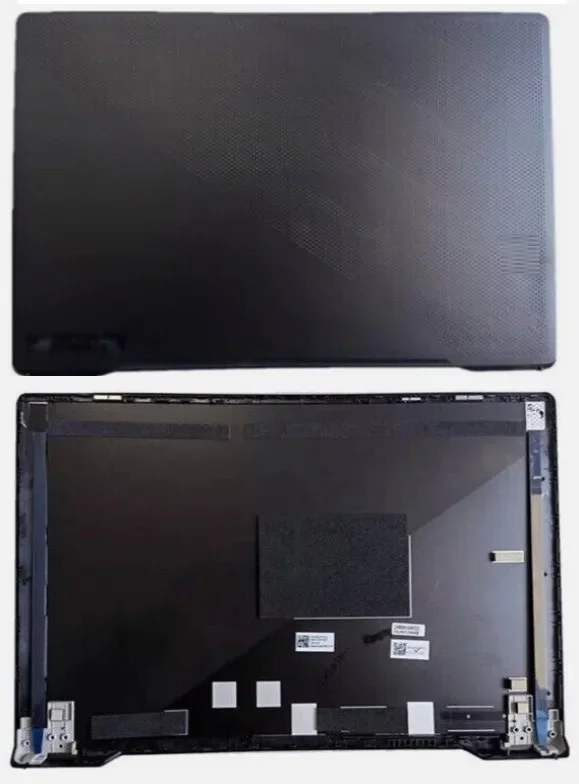 YUEBEISHENG LCD �޸� Ŀ��, �̱� Ű���� ��� Ŀ��, ASUS ROG 16 ���Ƿ��� GU603, GU603H, 16 ��ġ, ����ǰ