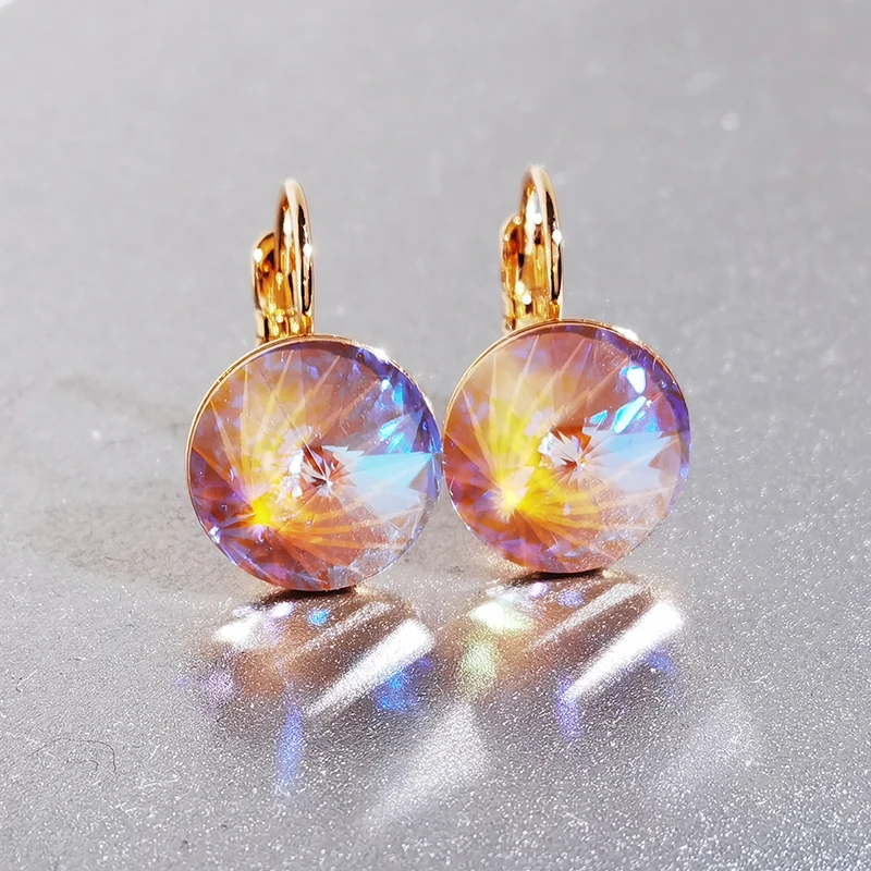 BOUCLES D'OREILLES RAELYNN