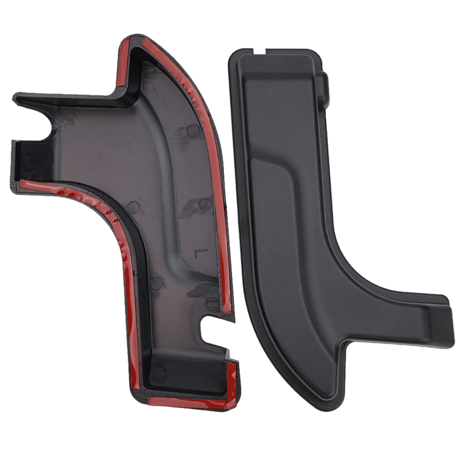 내구성 하이 퀄리티 실용적인 신상 열선 커버, 트림 문짝 유리, 쉬운 설치 부품 교체