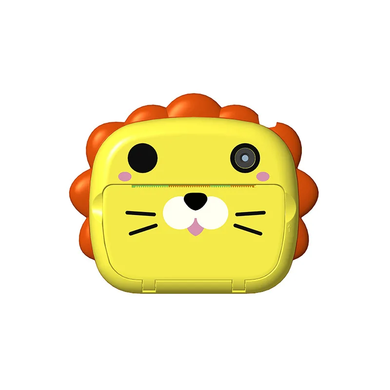 

Kids Toy Printer Thermal Printing Photo Camera Kids WIFI Digital Camera Girls Toys Kids Gift