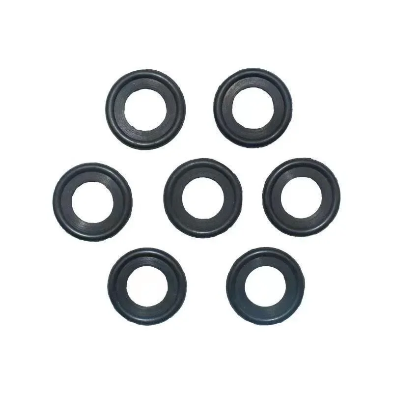 Oil Drain Plug Gasket Oil Drain Plug Seal Washer O Ring Gasket Sealing Washers 25 X Rubber Oil Drain Plug Gaskets Washer Replacement For GM Chevrolet Buick Cadillac Opel Astra Vauxhall Saab Ford Land Rover