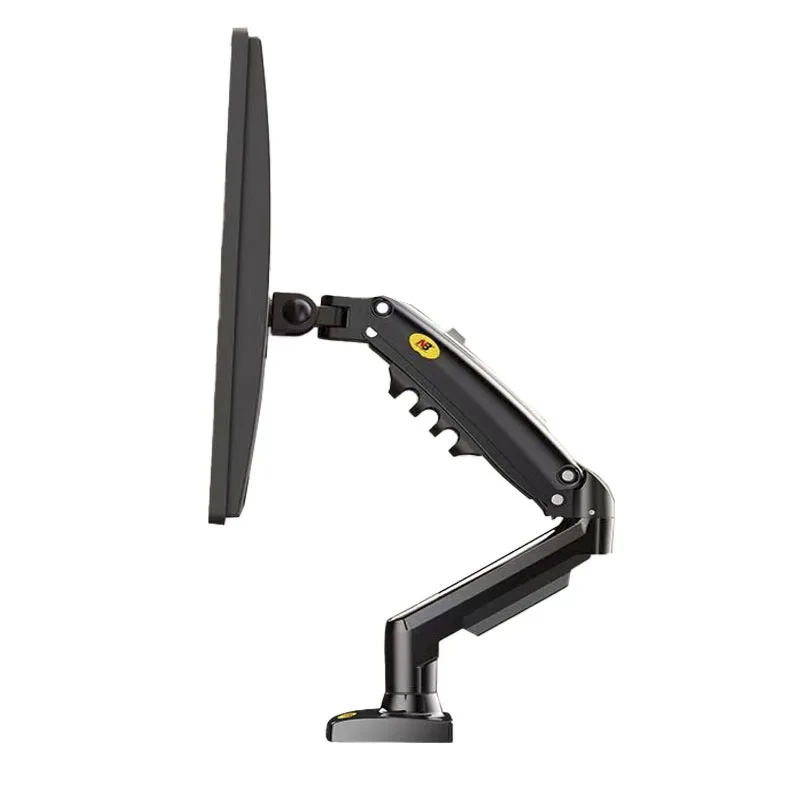 desktop computer rotating computer display bracket arm F80 display peripheral equipment display arm
