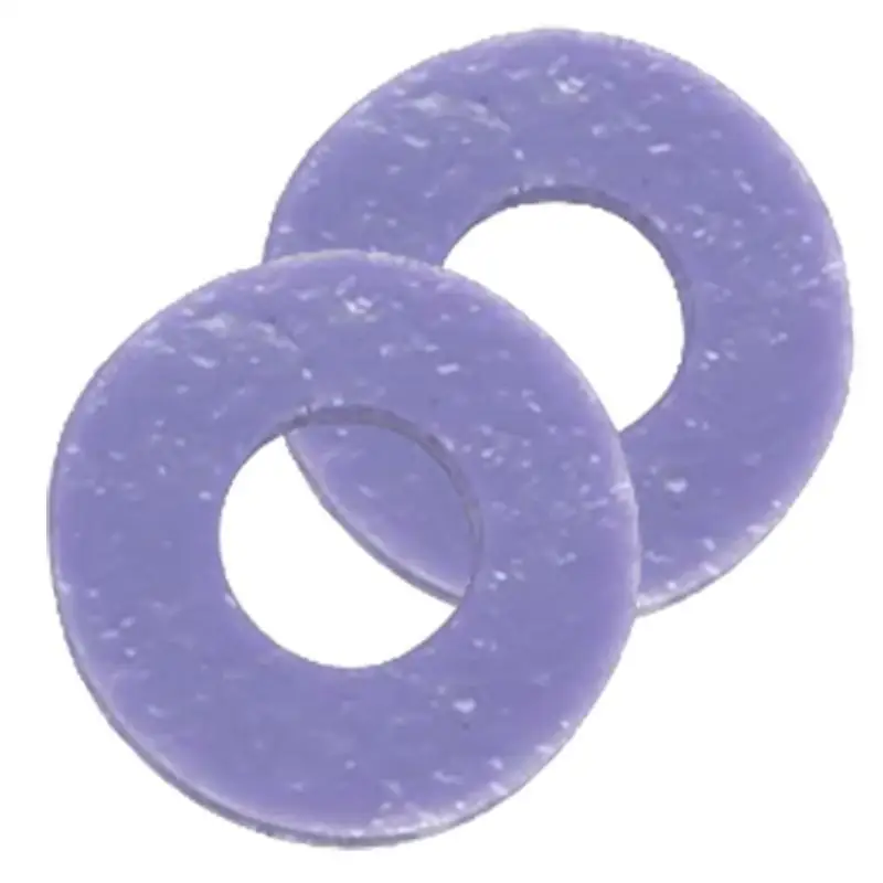 Anello Di Assistente Di Precisione Da 2 Pezzi Per Controller Ps 5 Thumbstick Analog Stick Aim Cover Assist Motion Sponge Rings Anelli Ausiliari