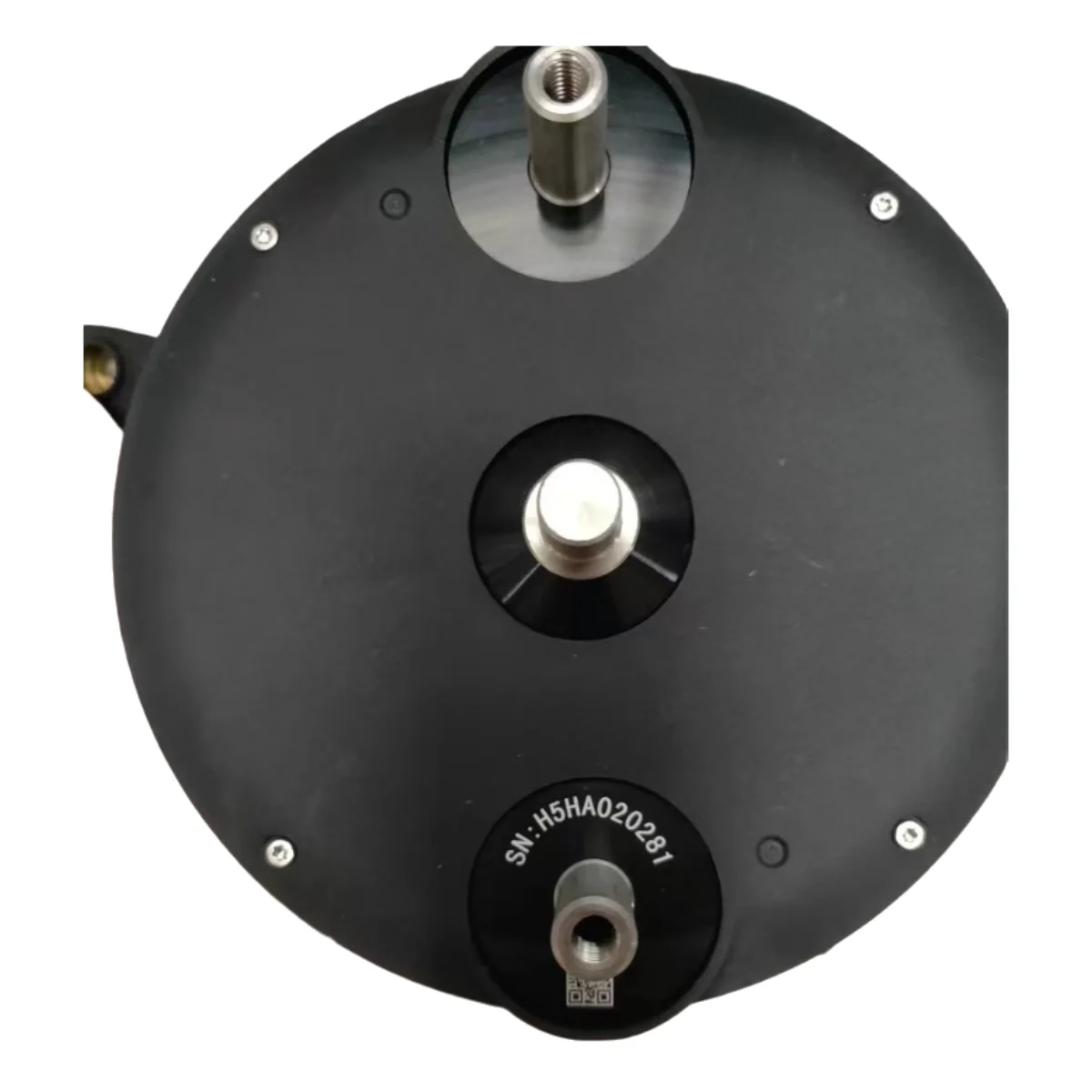 Original Drone Accessory Power Motor (10015/48kv) for DJI AGRAS T20 Pesticide Sprayer Drone Engine Repair