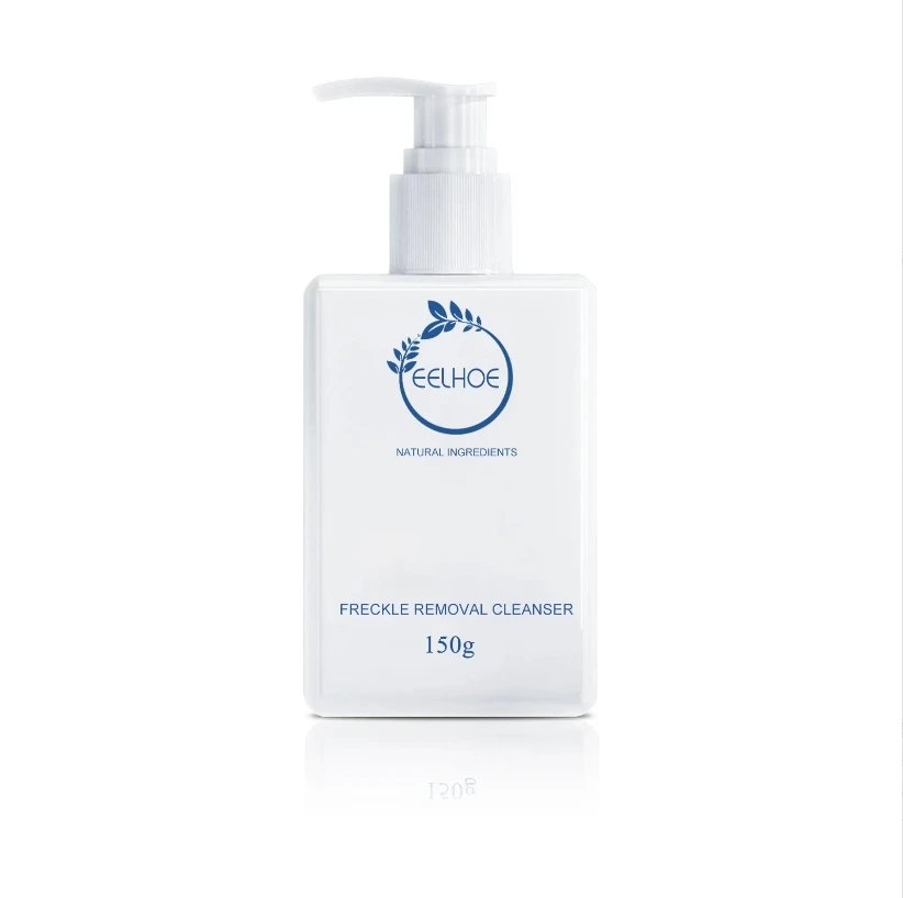 Whitening Fckles Face Cleanser Remove Melasma Dark Spots Blur Melanin Clean Pos Anti Acne Moisturizing Fleur Skin_voghion.com