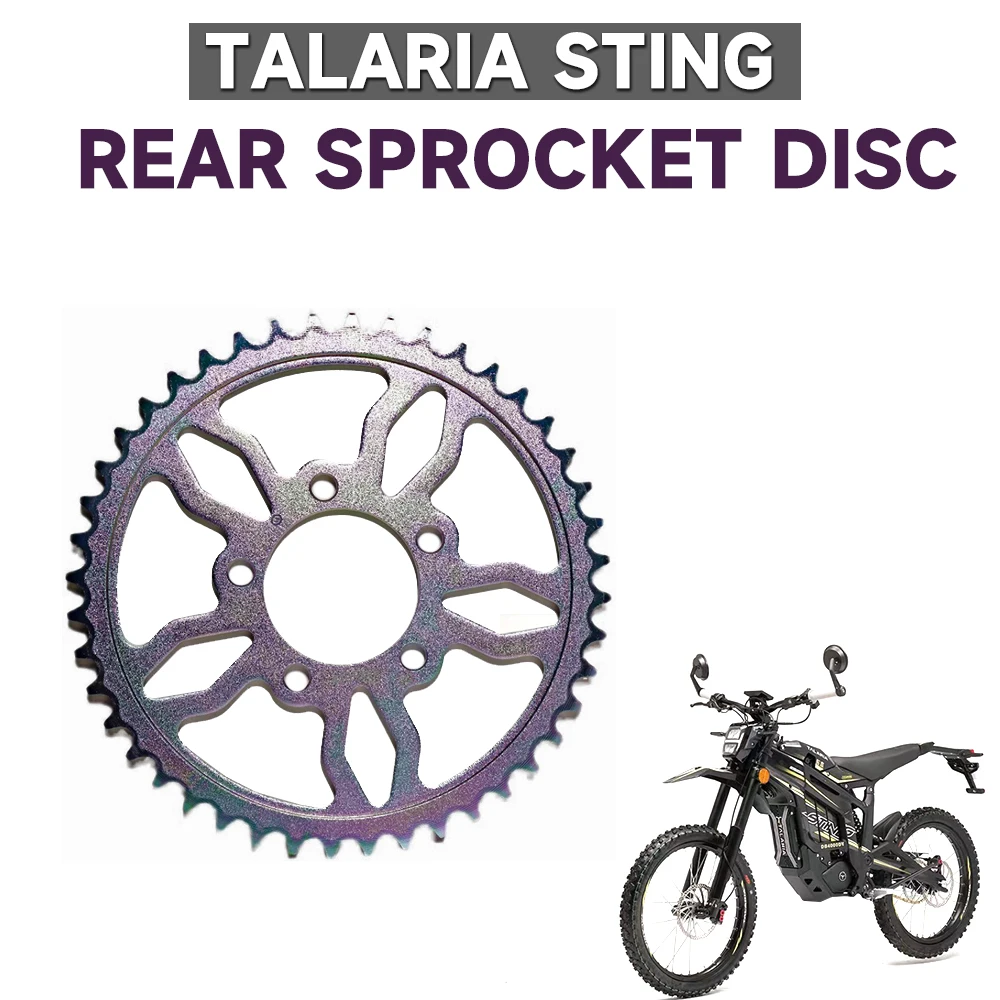 Per Talaria Sting R Talaristing Max4 Max3 2023 Pignone Catena Moto Per Talaria Sting Dirt Bike