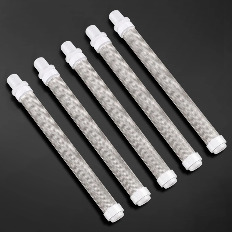 Airless Spray Tip Nozzle with Gun Filter