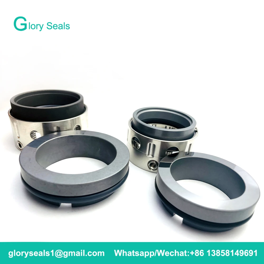 58U-30 58U/30 Mechanical Seals Replace To Shaft Size 30mm J-Crane Type 58U For Water Pump