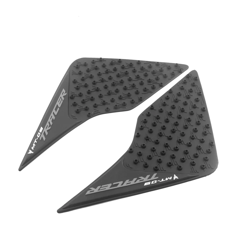 

Противоскользящая наклейка на бак мотоцикла, Защитная Наклейка на колено для YAMAHA MT09 FZ09