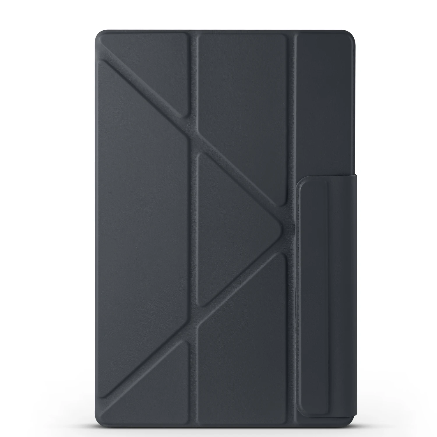 Magnetic Multi-Angle Folding Tablet Case with Enhanced Protection