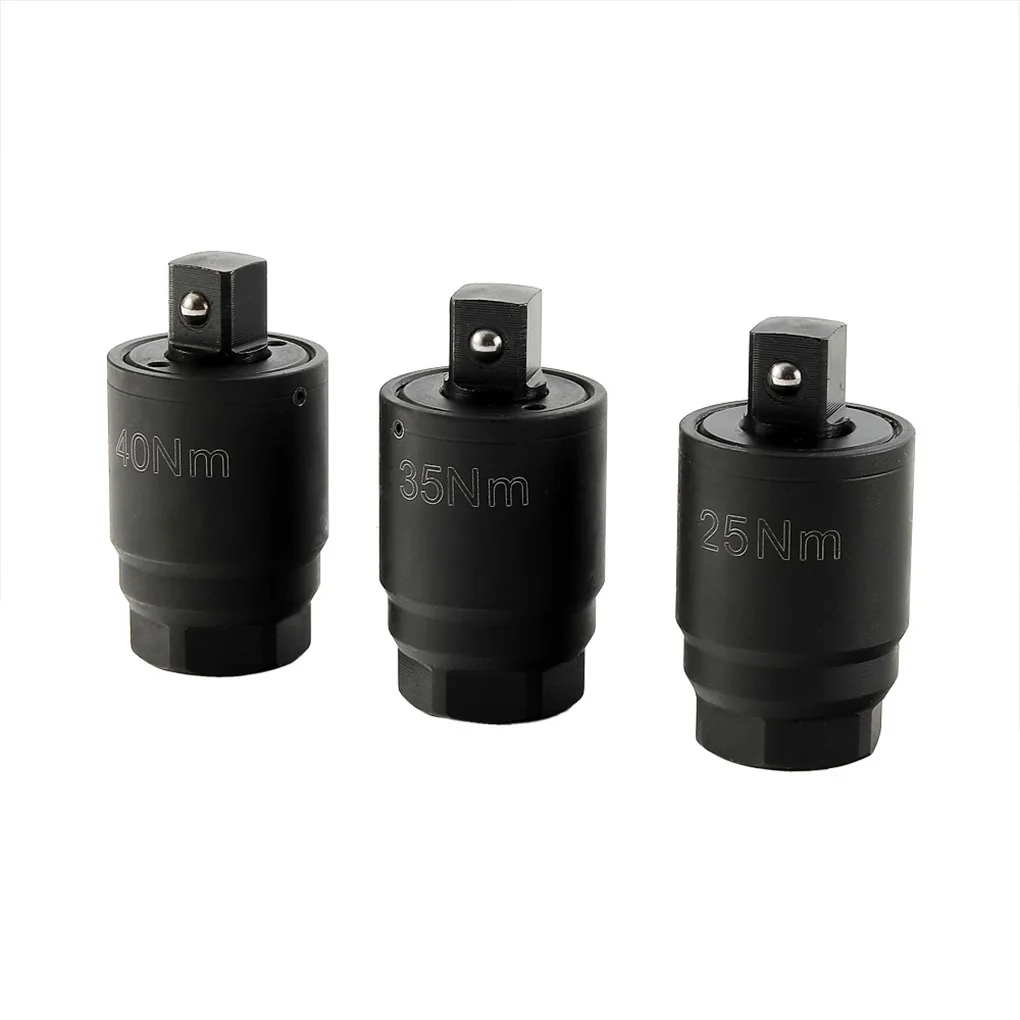 Durable Performance Torque Adapter For Easy And Accurate Torque Application Easy