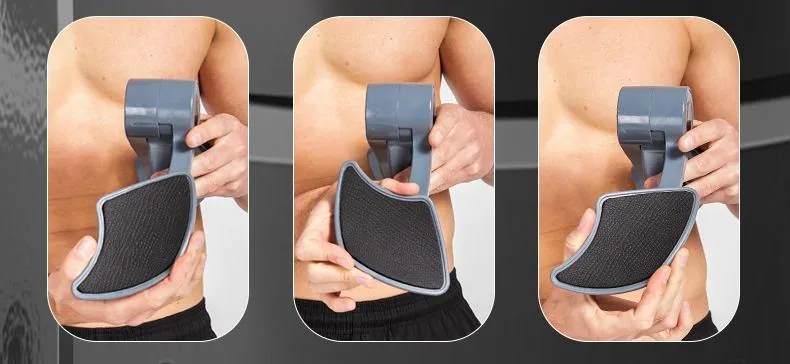 Kegel Fitness geräte Heim training Becken Becken muskel trainer Gesäß ausrüstung für Männer Boden trainer-stärken – Detail 6