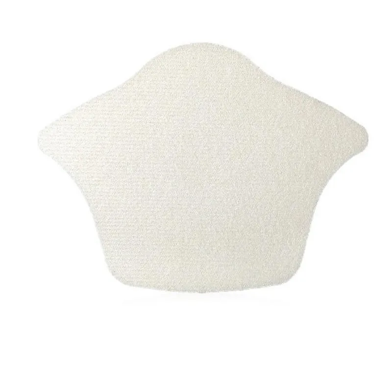 3pair/6pcs Insoles Patch Heel Pads for Sport Shoes Back Sticker Adjustable Size Antiwear Feet Pad Cushion Insert Insole