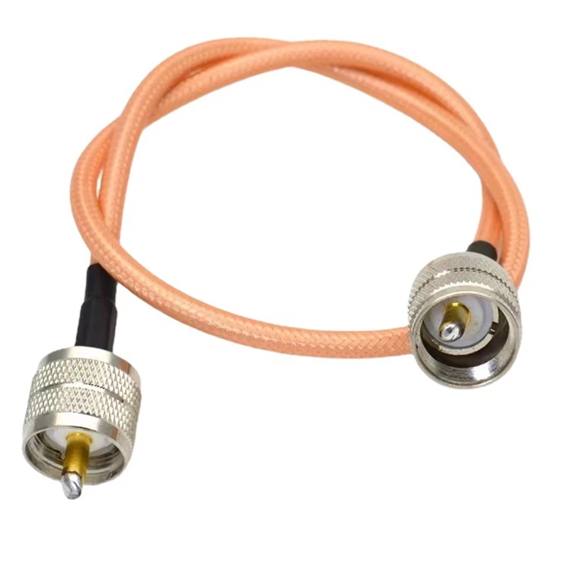 plug para uhf pl259 macho plug conector 02