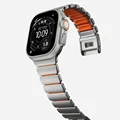 Titanium Orange