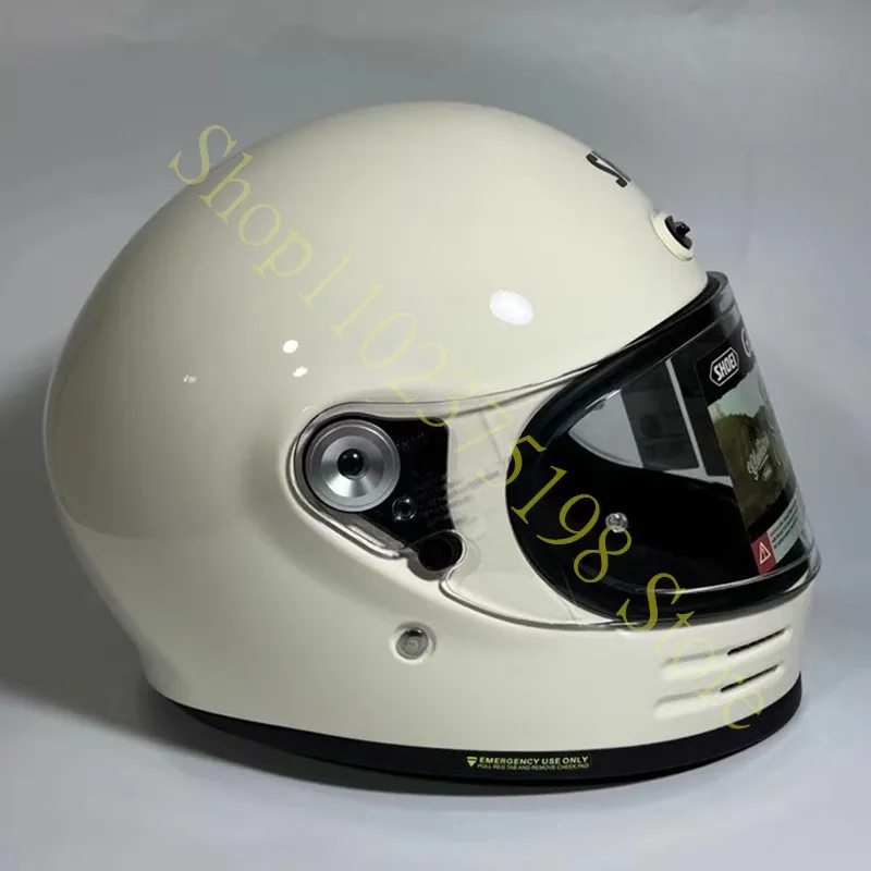 SHOEI GLAMSTER ABS Ƽ Ǯ̽ , Ϻ  Ƽ Ҹ   ũ  ȣ 