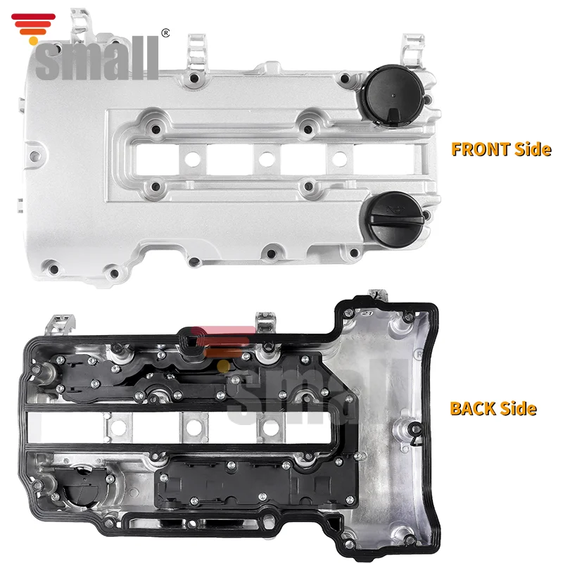 96889998 OEM Valve Cover For Chevrolet 1.6 Aveo Pontiac 1.6 G3 Saturn 1.6 Astra - View #7