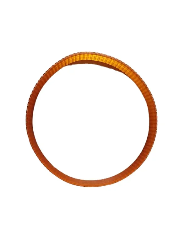 6PJ420 420mm 16.5Inch Length J Type Polyurethane Belts