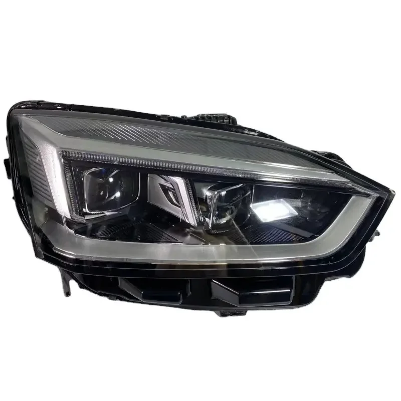 

Car headlights 2019-2022 Headlights LED headlights auto accessories For RS5