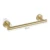 Gold Towel Bar