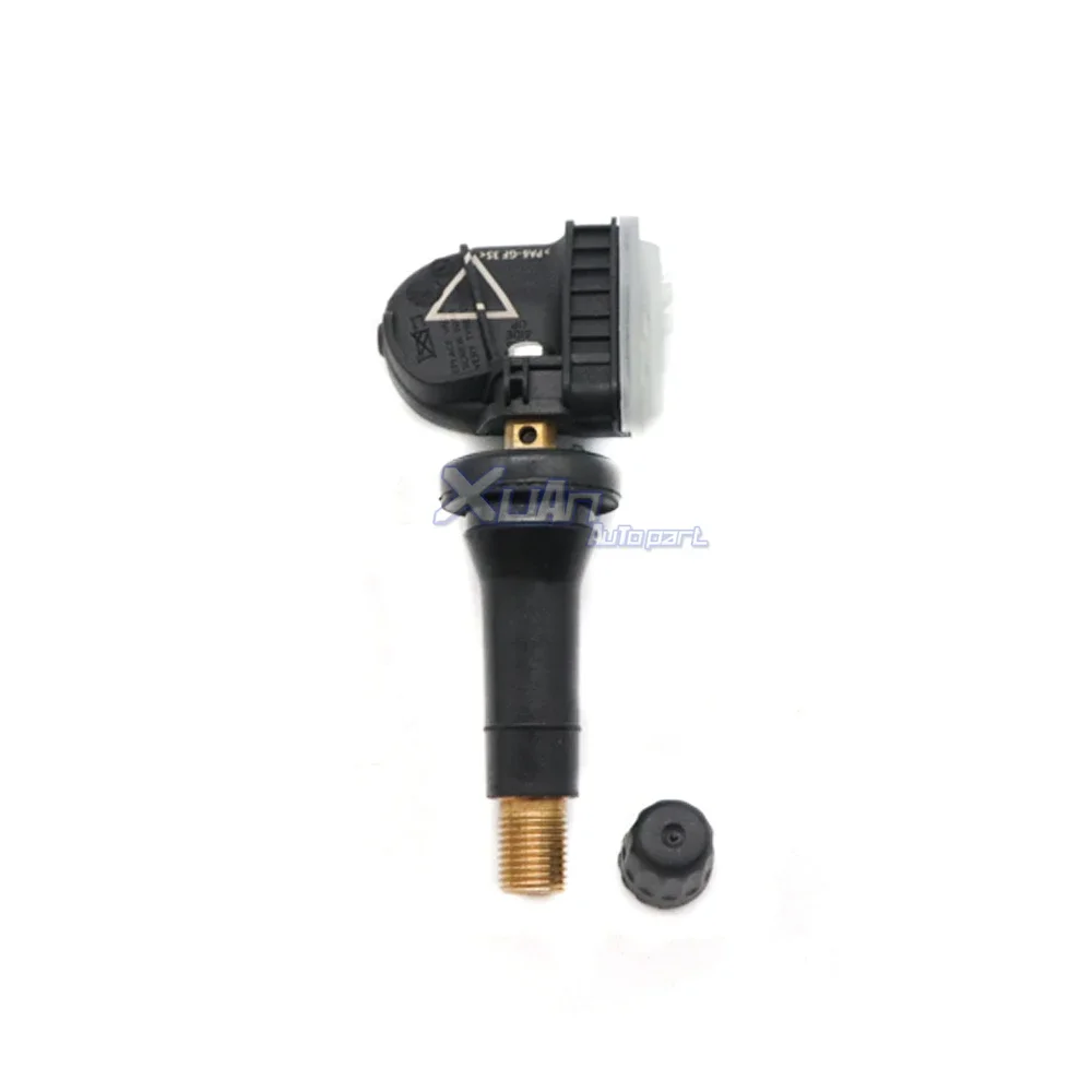 TPMS Ÿ̾ з  ͸ ý,  Ŀ IV  (WA6)  F2GT-1A180-CB F2GT-1A150-CB, 433MHZ 2015-2023, 1/4PCs