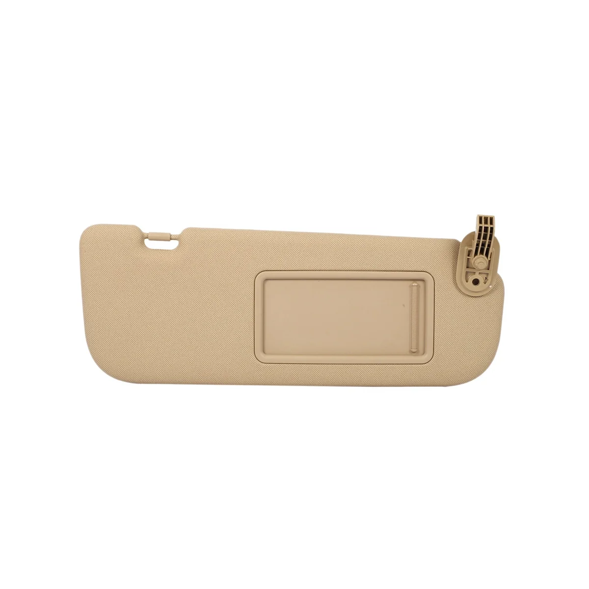 

Car Sun Visor Replacement for 2011-2015 Accessories ,Beige 852203X000TX