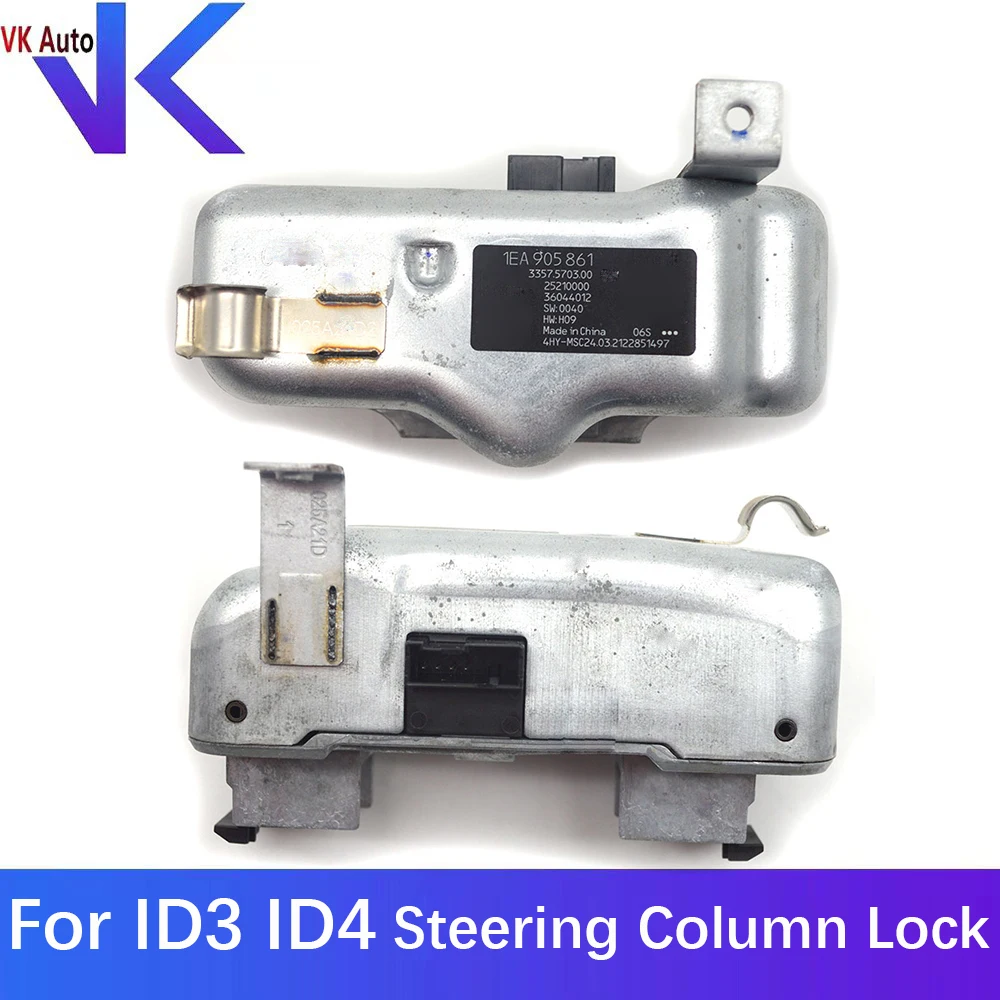 Per Vw Id3 Id4 Id6 Blocco Piantone Sterzo 1Ea 905 861 1 Ea905861