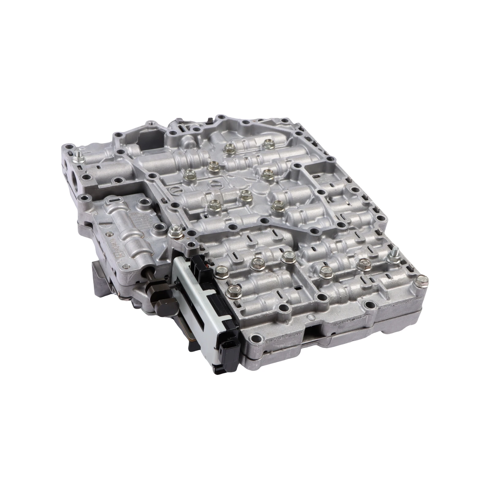 RE5R05A ETC94-110N M3B SINOCMP 1PCS Transmission Valve Body For INFINITI FX50 QX70 ETC94110N ETC94 110N Cars Accessories