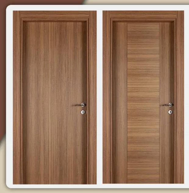 the best quality Wooden Door Made in Turkey 6