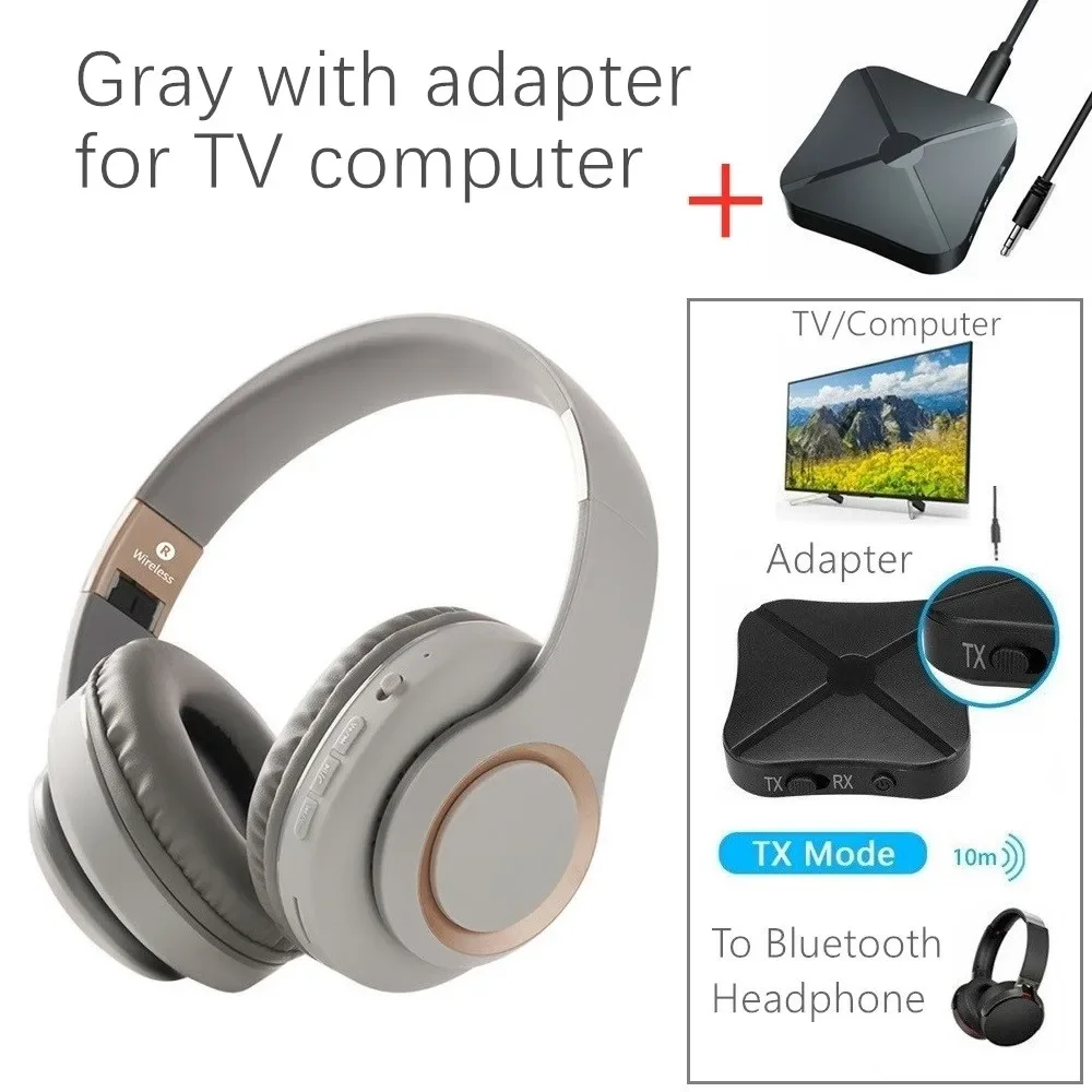 812-Gray Adapter