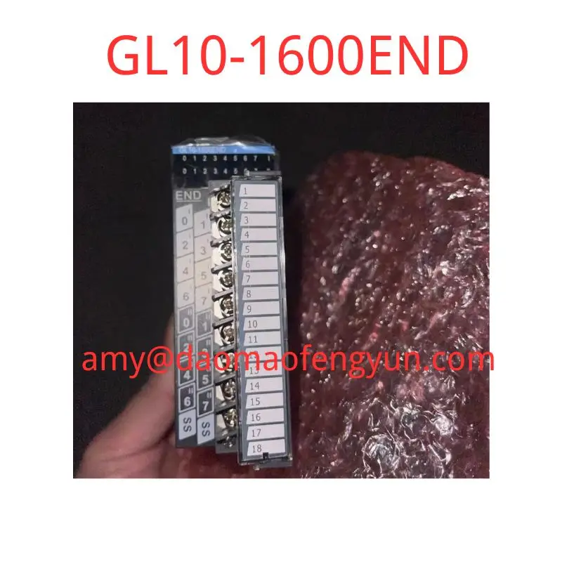 

Brand new GL10-1600END Huichuan Module fast shipping