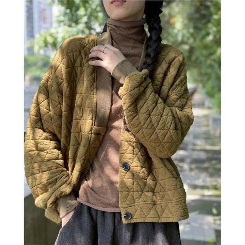 Рисунок 4 - Женский кардиган на пуговицах