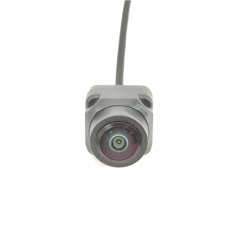 차량 카메라 2053 칩 6048 렌즈 AHD 360 카메라 1080P 720P 후방 카메라 (CC3 CC6 라디오 플레이어용)