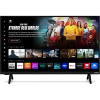 40" VIZIO Full HD Smart TV: X & Cast
