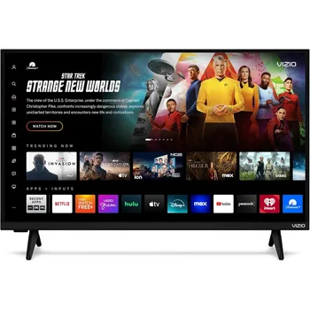 40-Inch Full HD Smart TV 1