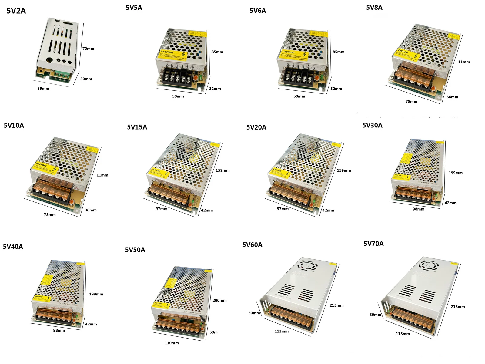 dsc-products