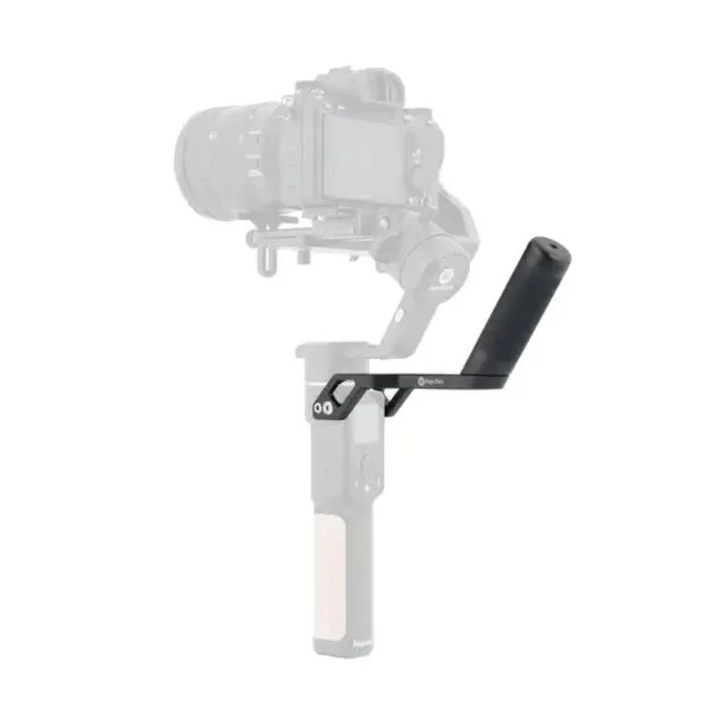 FeiyuTech Accessories For Feiyu AK2000S AK2000C Gimbal Stabilizer Quick Release Plate Underslang Versatile Arm Extension pole