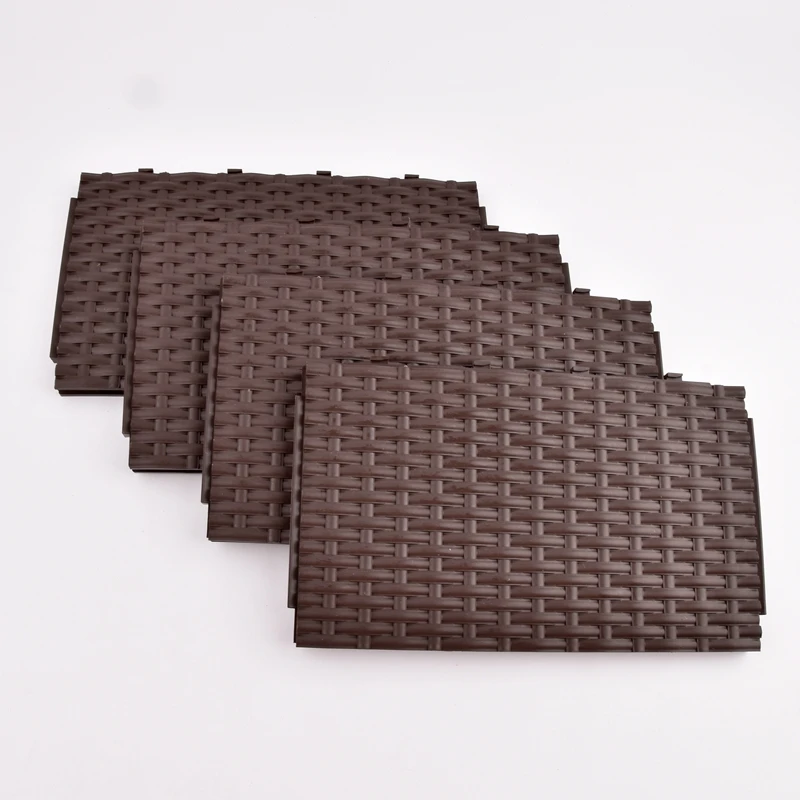 Side plate-4Pcs