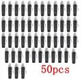 50PCS