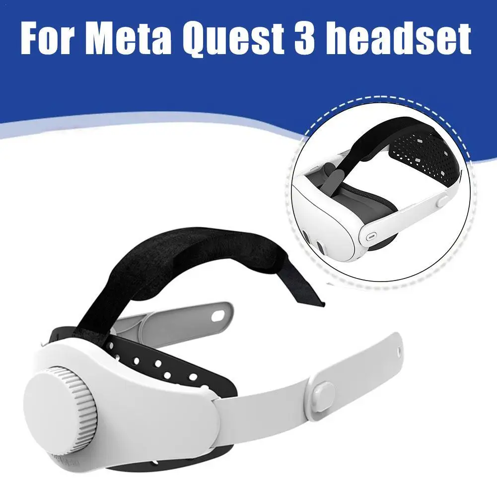 

Повязка на голову для мета вопросы 3 снижение веса снятие стресса удобный регулируемый эргономичный головной бандаж аксессуары