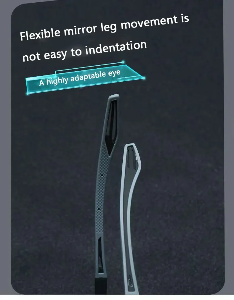 Sports Ultra-light Anti-blue Light Presbyopic Glasses