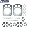 2 Kits Cylinder Head Gasket for Kohler 32 841 02-S Engine KT610 KT730 KT715
