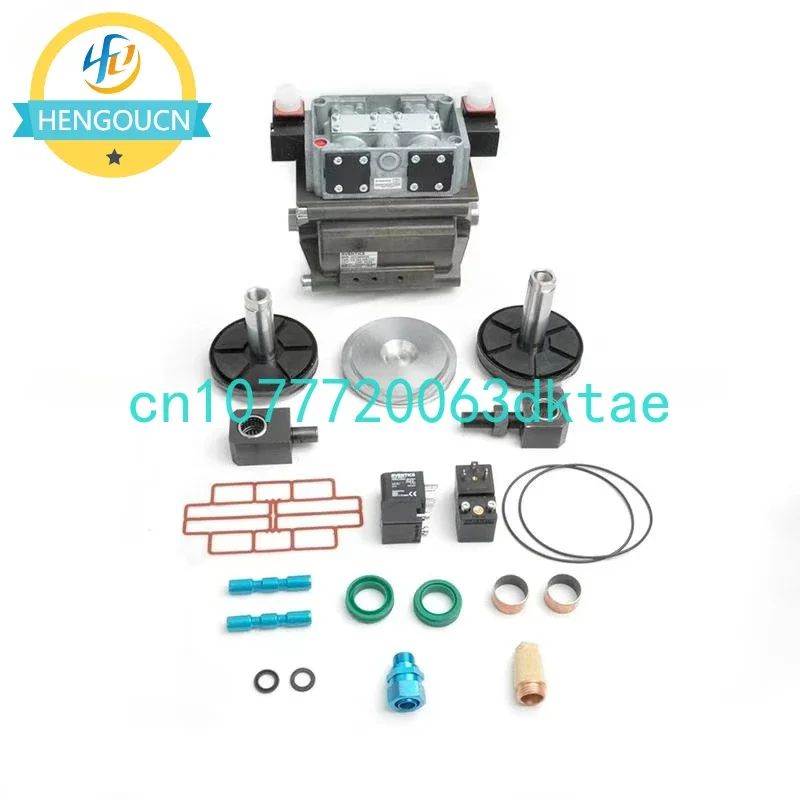 

CD102 SM102 pneumatic cylinder C2.184.1051 and seals HIGH QUALITY PRINTING MACHINE PARTS