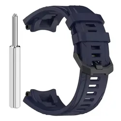 Silicone Sports Band Original Replacement Strap for Amazfit T-REX 3 Smart Watch (6)