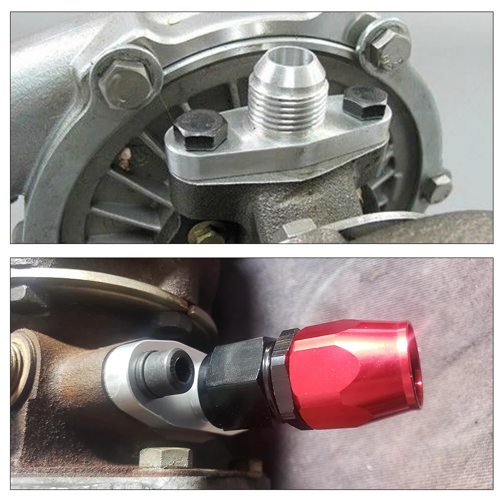 Рисунок 5 - AN8 AN10 комплект адаптеров для