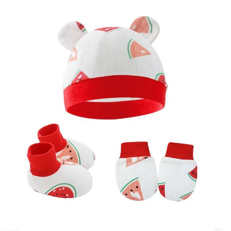 Рисунок 6 - Комплект из шапки