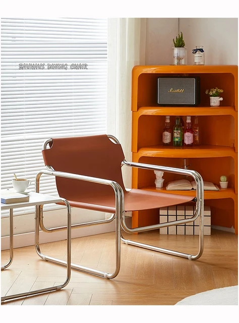 【値下げ】stainless arm chair ステンレスアームチェア ステンレスアームチェア sd.079 | SLOWHAND DEPARTMENT