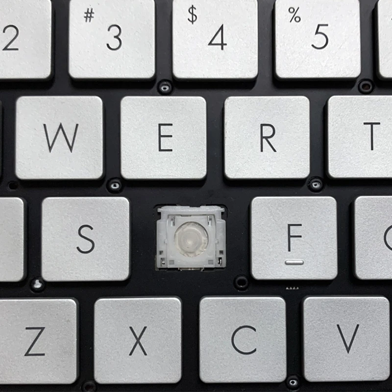 Replacement Keycap Key Cap &scissor Clip&hinge For Asus Vivobook Pro 15