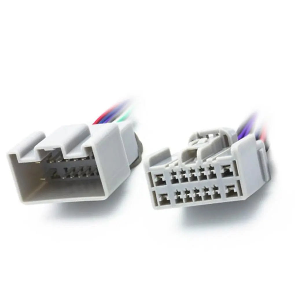 Universal Car Audio Receiver Bluetooth Audio Receiver Adapter for Volvo C30 C70 S40 S60 S70 S80 V40 V50 V70 XC70 XC90